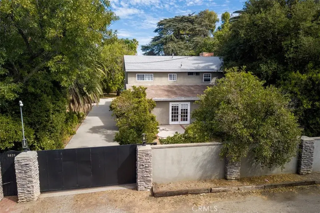 5828 Calvin, Tarzana, CA 91356 - Image #1