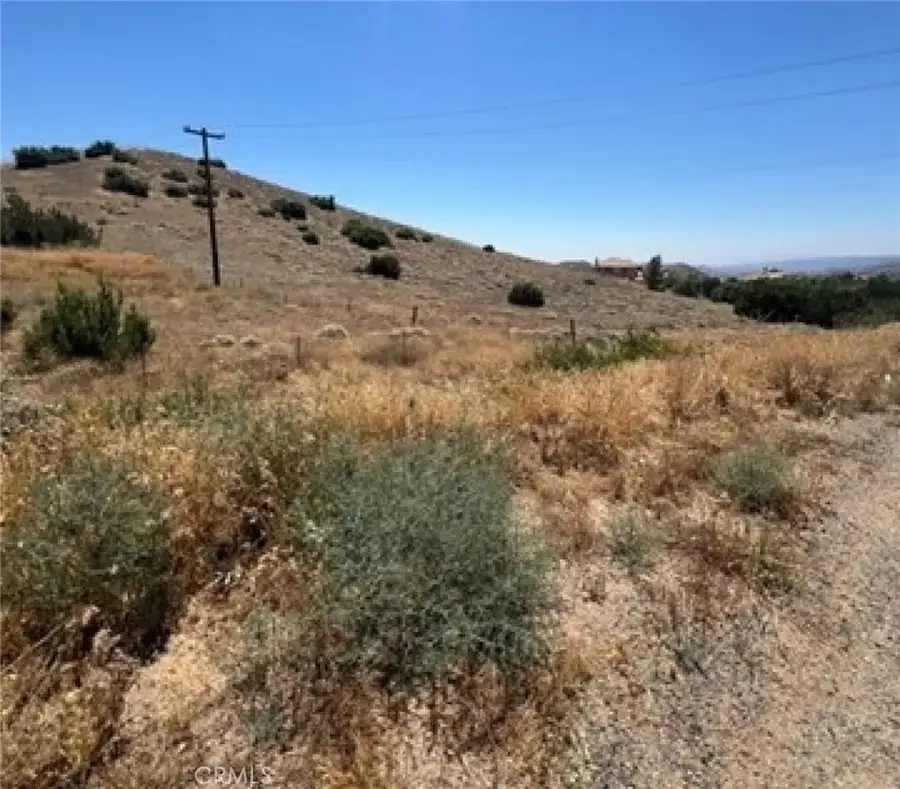 0 Sierra, Acton, CA 93510 - #2
