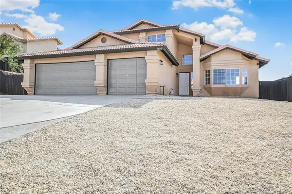 3600 Gold Stone Lane, Rosamond, CA 93560