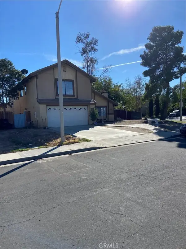 2906 E Avenue Q3, Palmdale, CA 93550