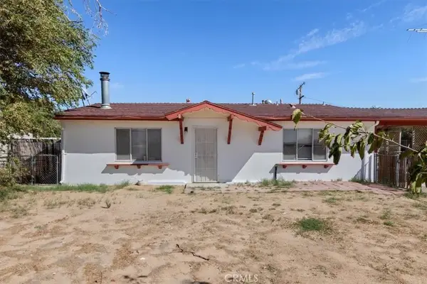 13324 Gulf, North Edwards, CA 93523