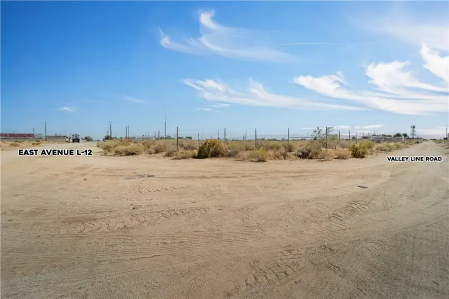 42142 Valley Line, Lancaster, CA 93535 - Image #2