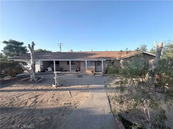 13303 E Avenue W6, Pearblossom, CA 93553