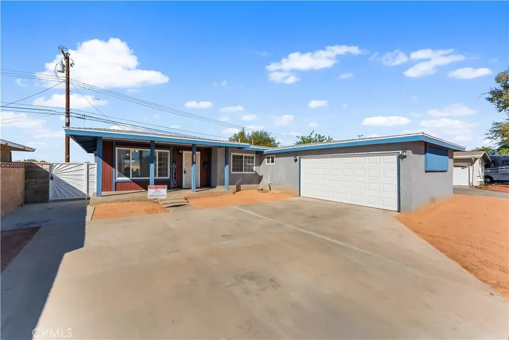 1209 W Avenue H8, Lancaster, CA 93534 - Image #1