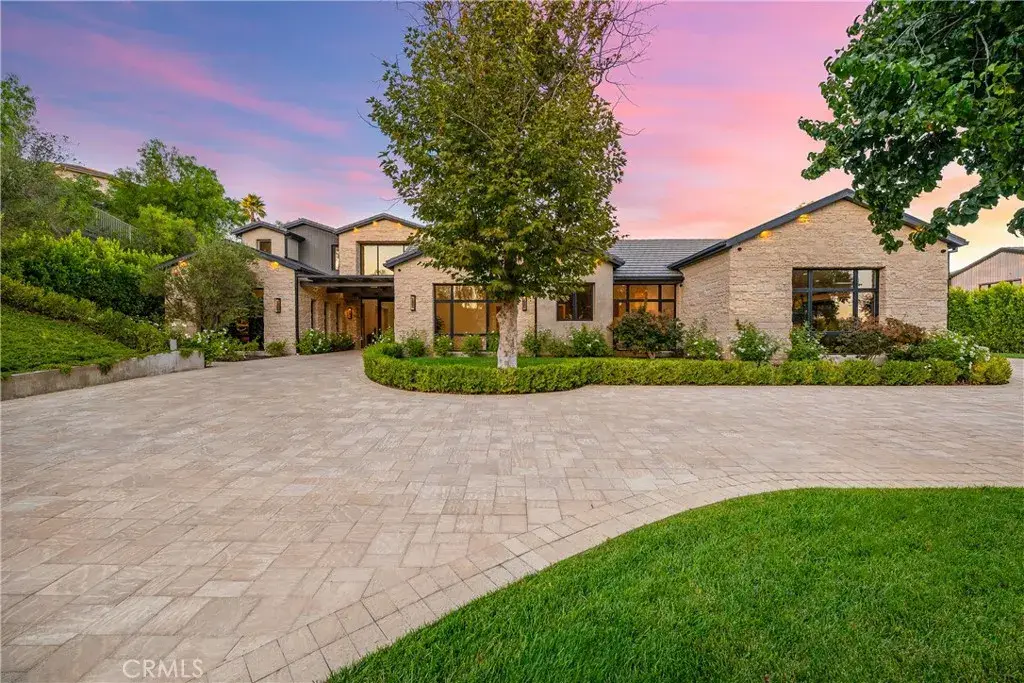 25079 Jim Bridger Road, Hidden Hills, CA 91302 - #1