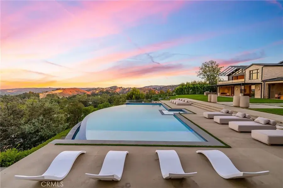 25079 Jim Bridger Road, Hidden Hills, CA 91302 - #3