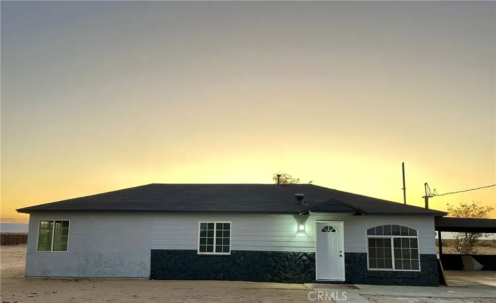48225 93rd St W, North Antelope Valley, CA 93536 - #1