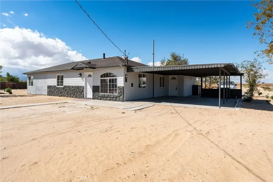 48225 93rd St W, North Antelope Valley, CA 93536 - #2