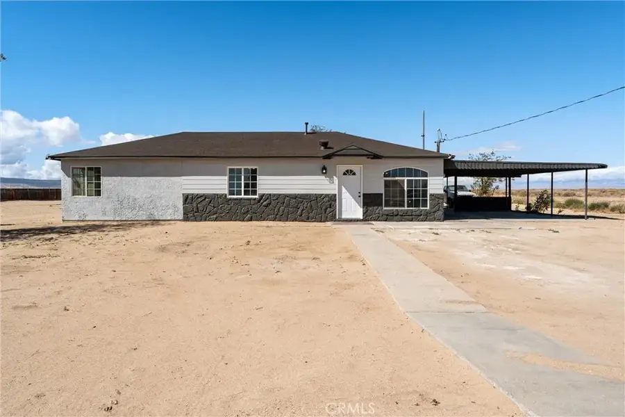 48225 93rd St W, North Antelope Valley, CA 93536 - #3
