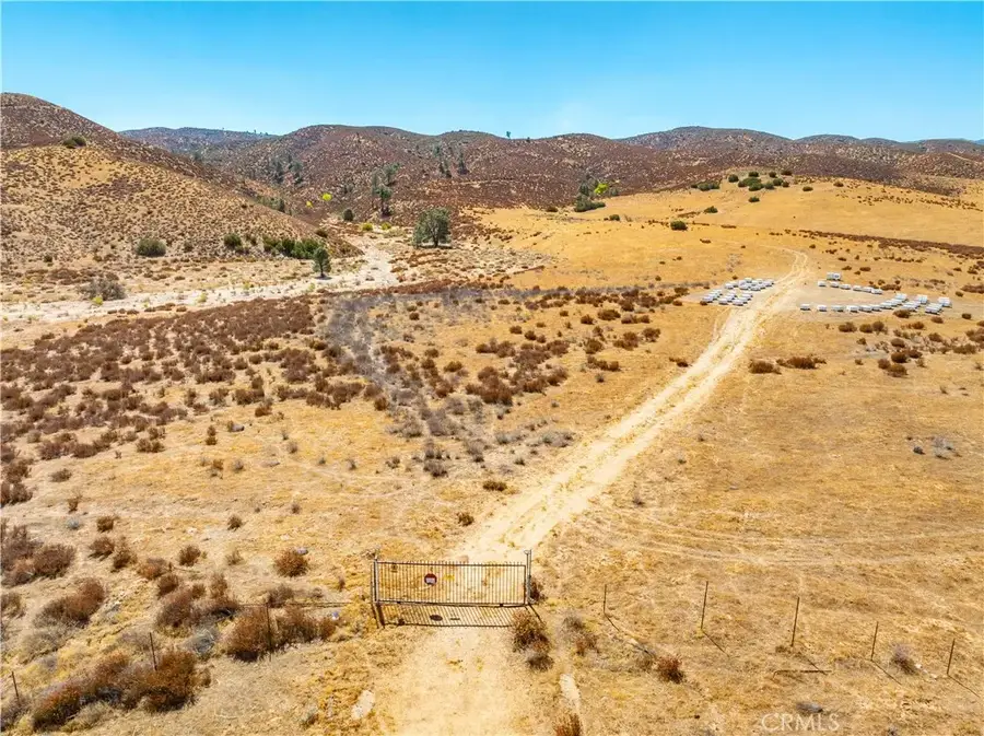 0 245th St W/lancaster Rd, Lancaster, CA 93536 - #2