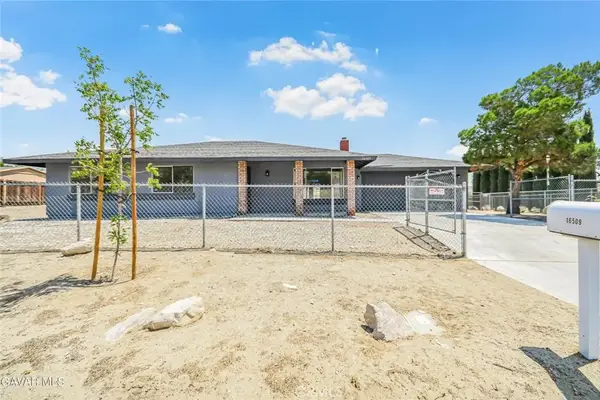 16509 Mackennas Gold Avenue, Palmdale, CA 93591