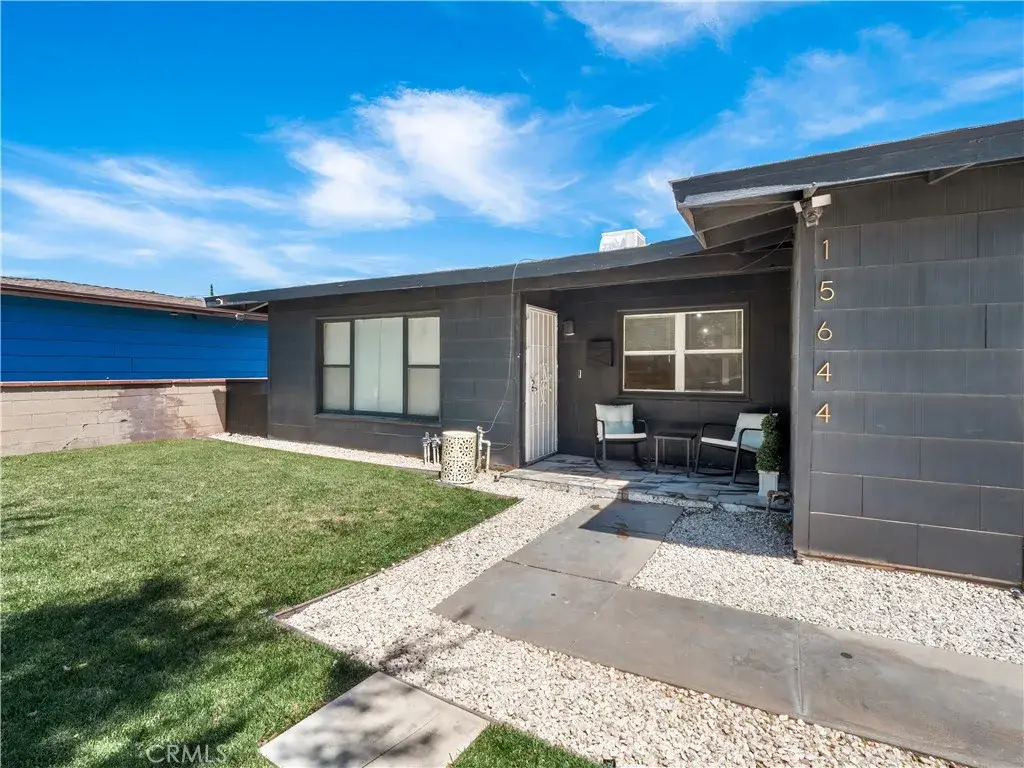 15644 M Street, Mojave, CA 93501 - Image #1