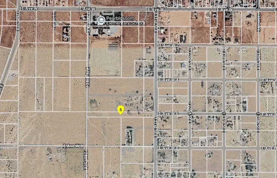 0 Longview Pav Vic Ave W, Pearblossom, CA 93553 - Image #2