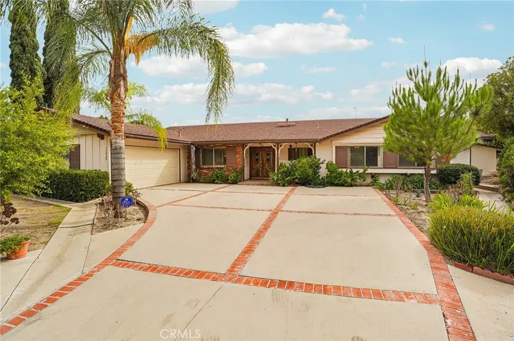 17420 Flanders, Granada Hills, CA 91344 - Image #1