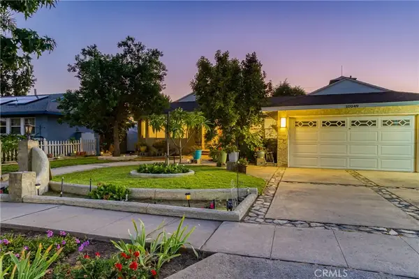 10049 Langdon, Mission Hills (san Fernando), CA 91345