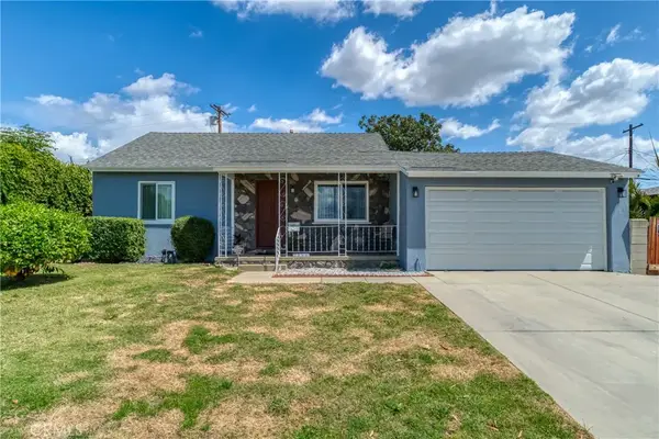 8406 Lennox Avenue, Panorama City, CA 91402