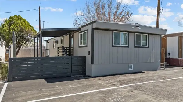 6150 E Avenue T #49, Palmdale, CA 93552