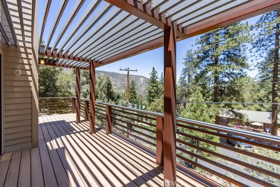 1917 Freeman, Pine Mountain Club, CA 93222 - Image #3