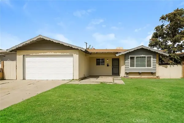609 E Pillsbury Street, Lancaster, CA 93535