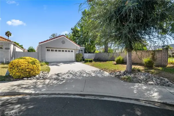 2104 Snowberry Court, Simi Valley, CA 93063