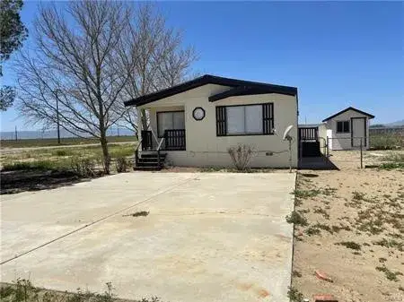 11985 Gaskell Road, Rosamond, CA 93560 - Image #3