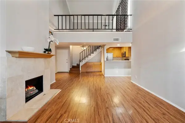 5325 Newcastle Avenue #319, Encino, CA 91316