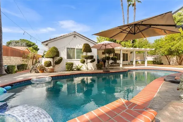 11372 Gaynor Avenue, Granada Hills, CA 91344