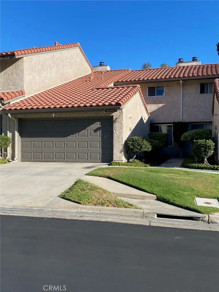 19140 Lahey #4, Porter Ranch, CA 91326 - Image #1