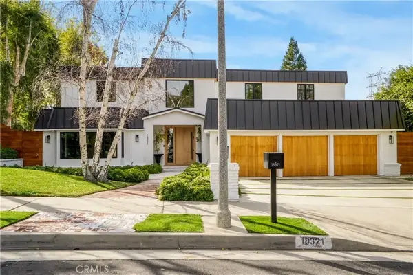 18321 Lake Encino Drive, Encino, CA 91316