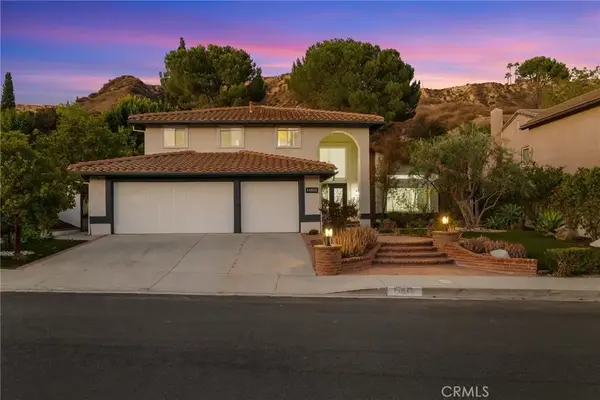 11813 Killimore, Porter Ranch, CA 91326