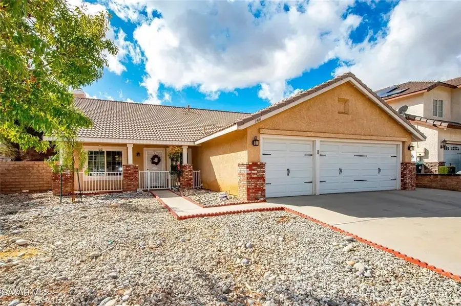 3310 Caspian Drive, Palmdale, CA 93551 - Image #2