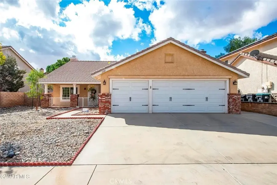 3310 Caspian Drive, Palmdale, CA 93551 - Image #3