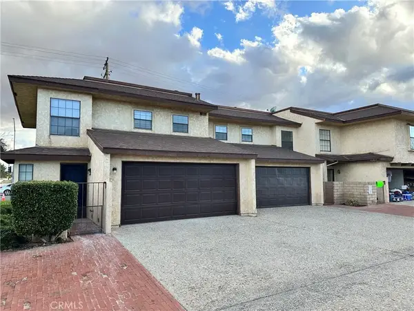 42801 15th West, Lancaster, CA 93534