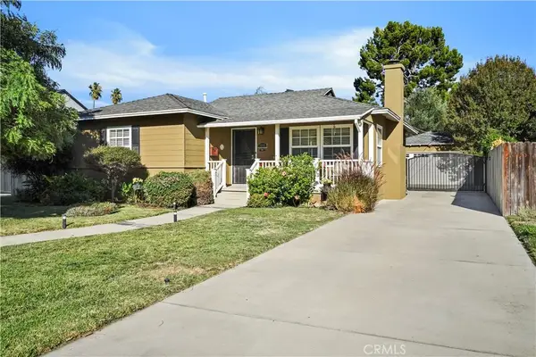 7656 Oak Park, Lake Balboa, CA 91406