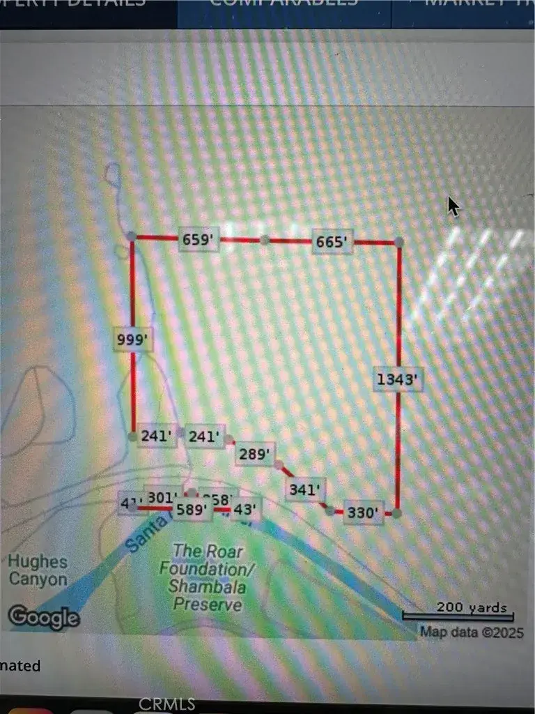 0 Vac/vic Soledad Cyn, Acton, CA 93510 - #1