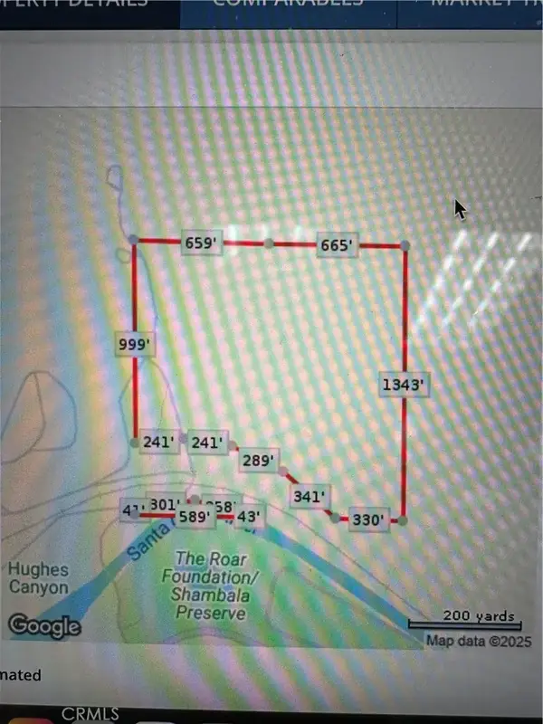 0 Vac/vic Soledad Cyn, Acton, CA 93510