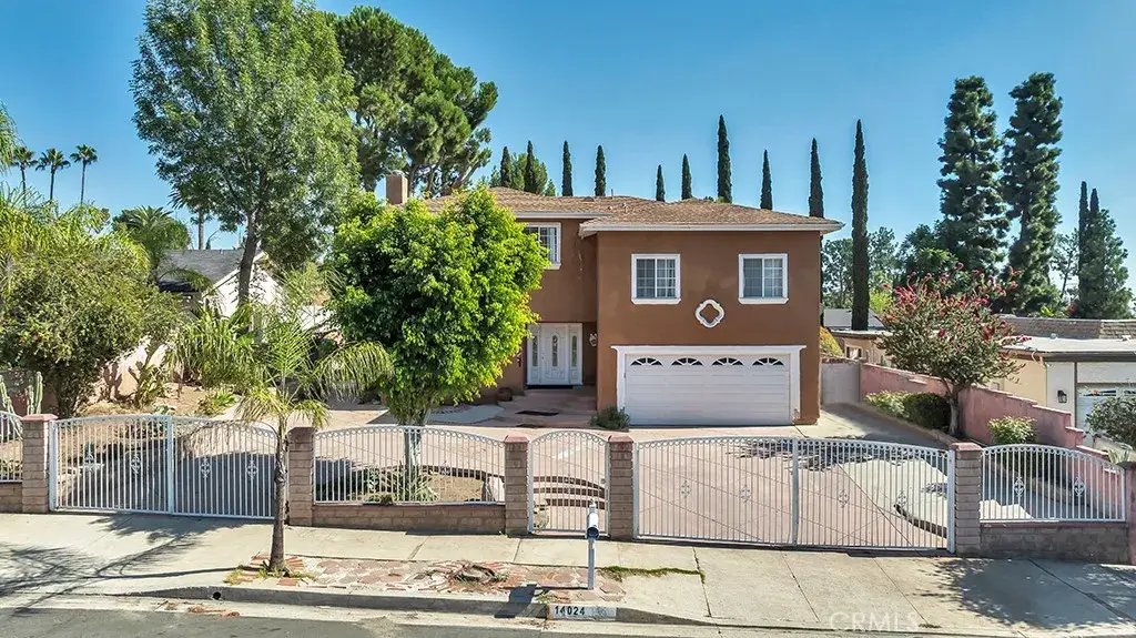 14024 Tyler Street, Sylmar, CA 91342 - Image #1