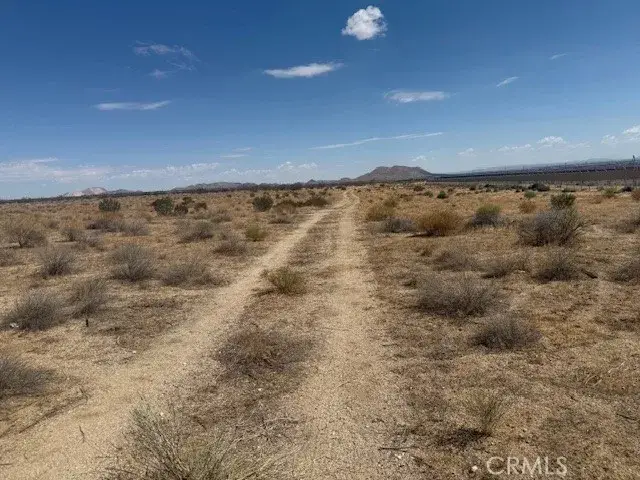 0 Avenue Of The Stars, Rosamond, CA 93560 - Image #3