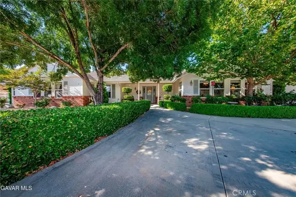 40505 90th Street West, Leona Valley, CA 93551