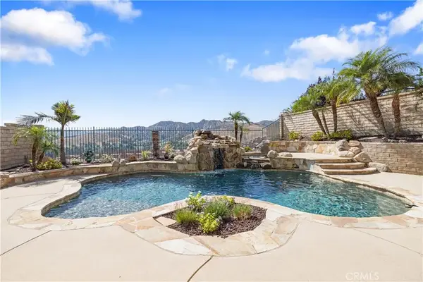 32241 Big Oak Lane, Castaic, CA 91384
