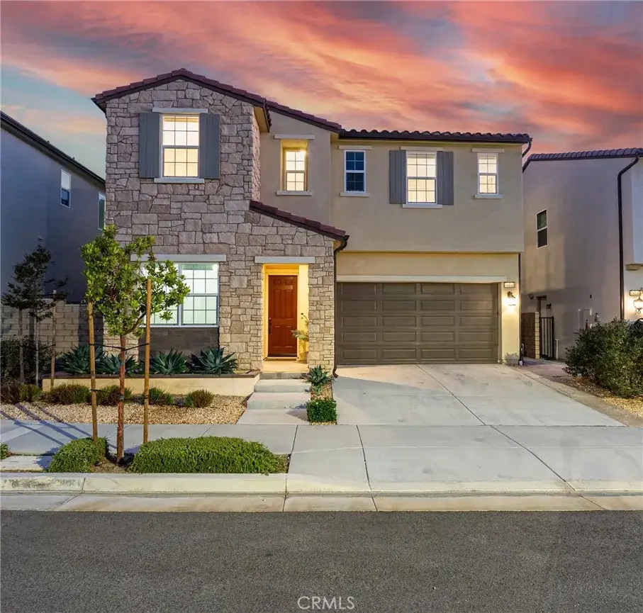 19230 Blackthorn Drive, Santa Clarita, CA 91351 - Image #1