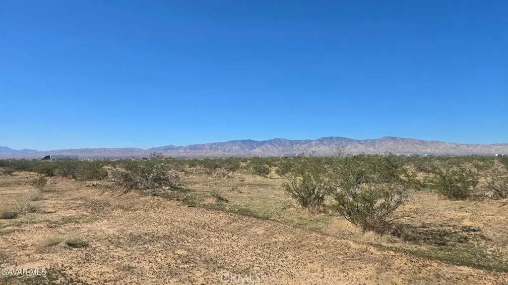 0 East Glen Rd, Vicinity E Bishop Rd/hwy 58, Mojave, CA 93501 - Image #1