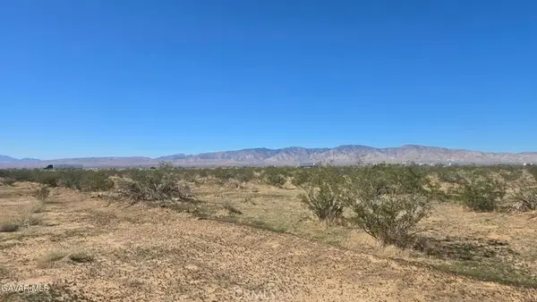 0 East Glen Rd, Vicinity E Bishop Rd/hwy 58, Mojave, CA 93501