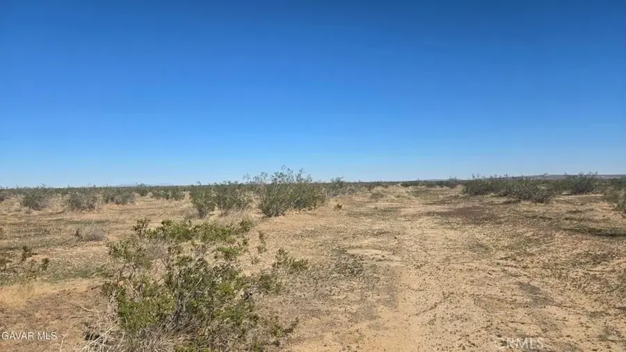 0 East Glen Rd, Vicinity E Bishop Rd/hwy 58, Mojave, CA 93501 - Image #3