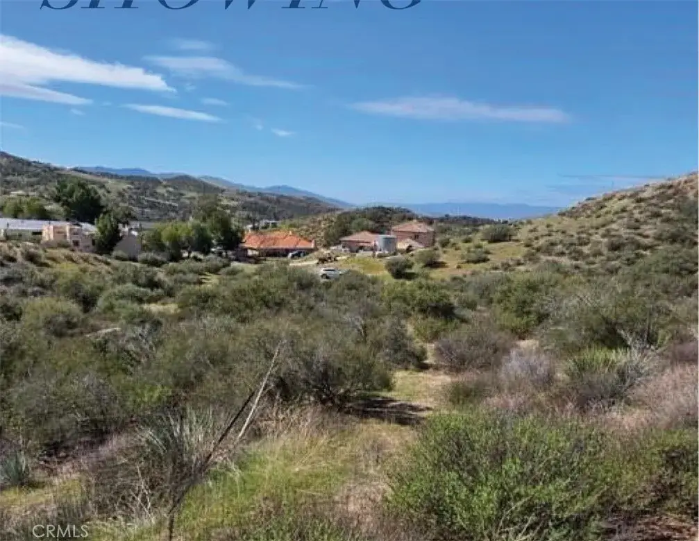 0 Davenport/woolsey Way, Agua Dulce, CA 91390 - Image #1