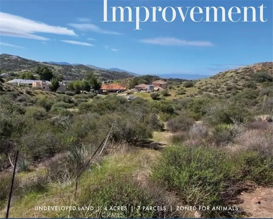 0 Davenport/woolsey Way, Agua Dulce, CA 91390 - Image #2