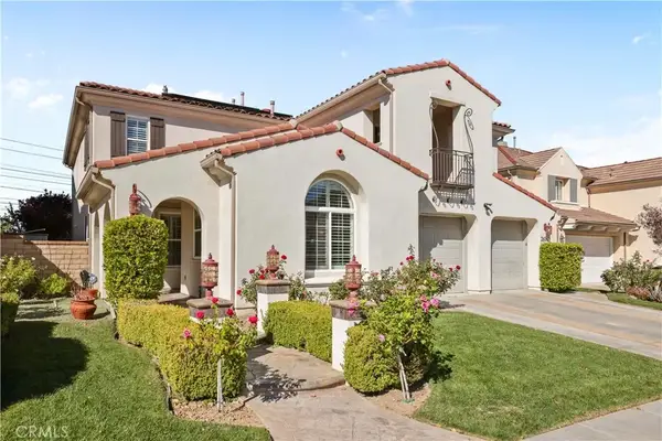 26161 Quartz Mesa Lane, Valencia, CA 91381