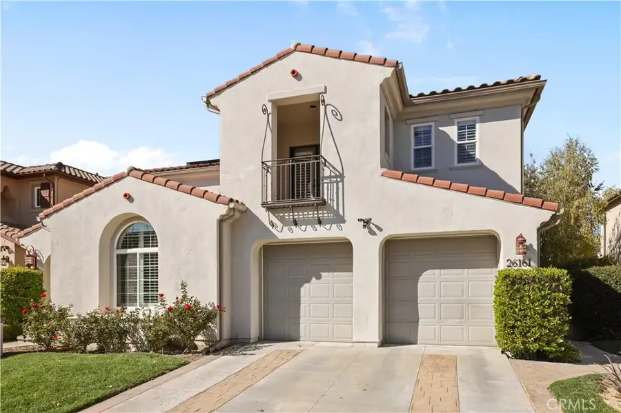 26161 Quartz Mesa Lane, Valencia, CA 91381 - Image #2