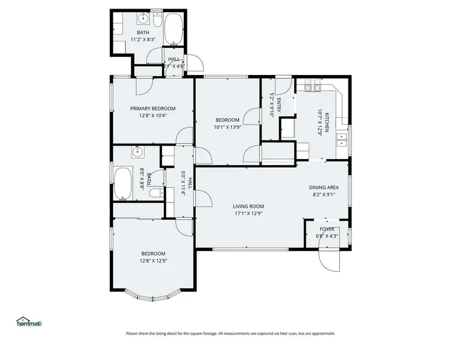 8859 Dorrington Avenue, Arleta, CA 91331 - Image #2