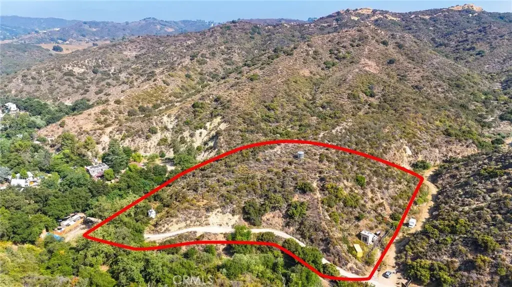 20219 Paradise, Topanga, CA 90290 - Image #1